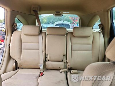 Zdjęcie 10 z 14 samochodu: 2009 HONDA CR-V LX VIN:5J6RE38369L022082 - miniatura