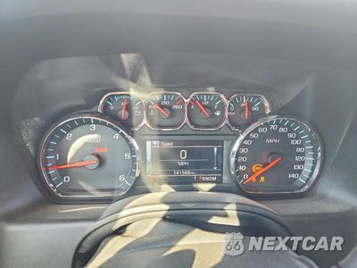 Zdjęcie 9 z 13 samochodu: 2015 CHEVROLET TAHOE K1500 LTZ VIN:1GNSKCKCXFR148051 - miniatura