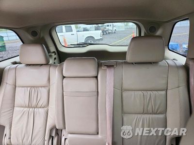 Zdjęcie 10 z 13 samochodu: 2014 JEEP GRAND CHEROKEE LIMITED VIN:1C4RJFBM9EC506620 - miniatura