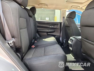 Zdjęcie 11 z 13 samochodu: 2024 HONDA CR-V EX VIN:2HKRS3H44RH304779 - miniatura