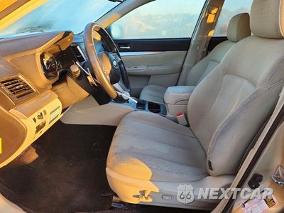 Zdjęcie 7 z 12 samochodu: 2010 SUBARU OUTBACK 2.5I PREMIUM VIN:4S4BRBFC7A3311450 - miniatura