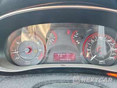 Zdjęcie 9 z 12 samochodu: 2013 DODGE DART SE VIN:1C3CDFAA3DD332917 - miniatura