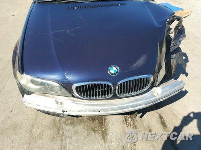 Zdjęcie 11 z 13 samochodu: 2004 BMW 330 CI VIN:WBABD53424PL10010 - miniatura
