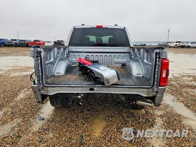 Zdjęcie 6 z 12 samochodu: 2023 FORD F150 SUPERCREW VIN:1FTEW1CP1PKF46212 - miniatura