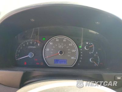Zdjęcie 9 z 12 samochodu: 2008 HYUNDAI ELANTRA GLS VIN:KMHDU46D38U334191 - miniatura