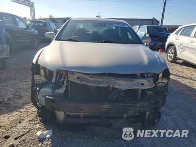 Piąte zdjęcie samochodu w środku: 2011 TOYOTA CAMRY LE VIN:4T4BF3EK3BR128314 - miniatura