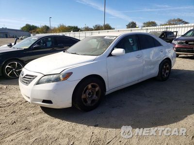2010 TOYOTA CAMRY BASE 4T1BF3EK5AU571427 - główne zdjęcie licytacji z USA - miniatura