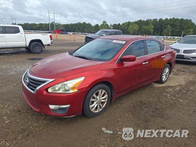 2014 NISSAN ALTIMA 2.5 S 1N4AL3AP4EN361269 - główne zdjęcie licytacji z USA - miniatura