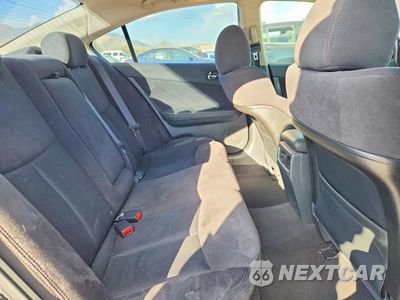 Zdjęcie 10 z 12 samochodu: 2010 NISSAN MAXIMA 3.5 S VIN:1N4AA5AP9AC805740 - miniatura