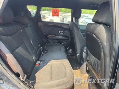 Zdjęcie 11 z 13 samochodu: 2018 KIA SOUL + VIN:KNDJP3A59J7605042 - miniatura