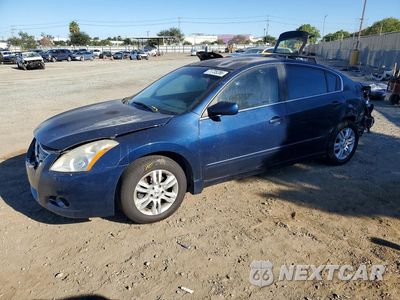 2012 NISSAN ALTIMA 2.5 1N4AL2AP8CN522570 - główne zdjęcie licytacji z USA - miniatura