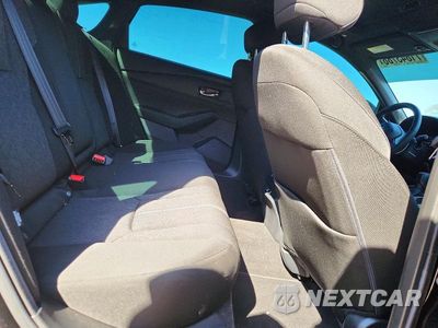 Zdjęcie 10 z 12 samochodu: 2025 HONDA ACCORD HYBRID SPORT VIN:1HGCY2F54SA037720 - miniatura