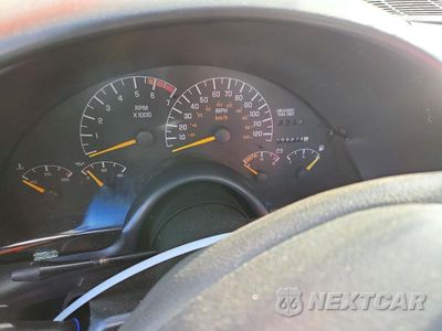 Zdjęcie 9 z 12 samochodu: 1997 PONTIAC FIREBIRD VIN:2G2FS22K2V2200578 - miniatura