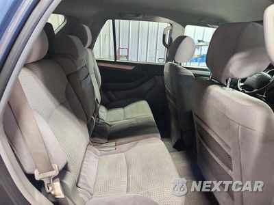 Zdjęcie 11 z 13 samochodu: 2005 TOYOTA 4RUNNER SR5 VIN:JTEBU14R250072865 - miniatura