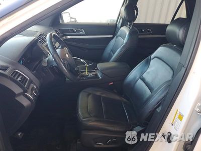 Zdjęcie 7 z 14 samochodu: 2016 FORD EXPLORER XLT VIN:1FM5K8DH8GGB18048 - miniatura