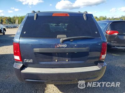 Zdjęcie 6 z 13 samochodu: 2009 JEEP GRAND CHEROKEE LAREDO VIN:1J8GR48K69C528079 - miniatura
