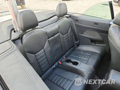 Zdjęcie 10 z 12 samochodu: 2023 BMW 430I VIN:WBA23AT0XPCL86871 - miniatura