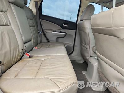 Zdjęcie 11 z 14 samochodu: 2014 HONDA CR-V EXL VIN:2HKRM3H71EH534245 - miniatura
