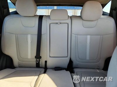 Zdjęcie 10 z 13 samochodu: 2026 HYUNDAI TUCSON SEL VIN:5NMJB3DE9TH623658 - miniatura