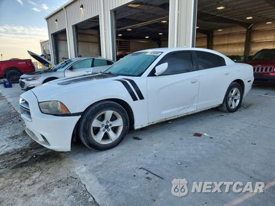2013 DODGE CHARGER SE 2C3CDXBG6DH522853 - główne zdjęcie licytacji z USA - miniatura