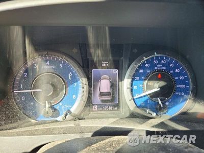 Zdjęcie 9 z 13 samochodu: 2016 TOYOTA SIENNA XLE PREMIUM 8-PASSENGER VIN:5TDYK3DC2GS699593 - miniatura
