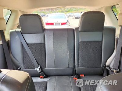 Zdjęcie 10 z 13 samochodu: 2014 JEEP COMPASS LATITUDE VIN:1C4NJDEB7ED762634 - miniatura