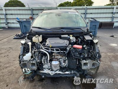 Piąte zdjęcie samochodu w środku: 2022 CHRYSLER PACIFICA TOURING L VIN:2C4RC1BG8NR133262 - miniatura