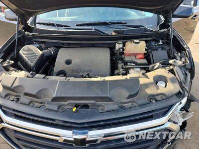Zdjęcie 12 z 13 samochodu: 2018 CHEVROLET TRAVERSE LS VIN:1GNERFKW2JJ124998 - miniatura