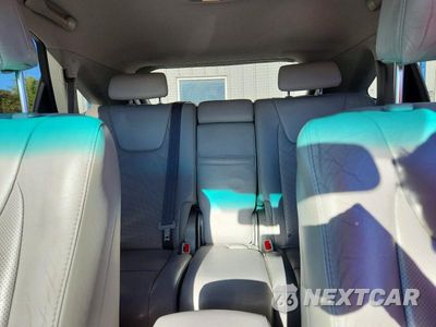 Zdjęcie 10 z 13 samochodu: 2010 LEXUS RX 350 VIN:2T2BK1BA5AC071244 - miniatura