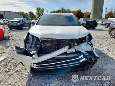 Piąte zdjęcie samochodu w środku: 2019 TOYOTA HIGHLANDER HYBRID LIMITED VIN:5TDDGRFH7KS076636 - miniatura