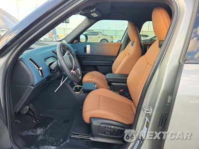 Zdjęcie 7 z 12 samochodu: 2025 MINI COUNTRYMAN S ALL4 VIN:WMZ23GA07S7R10276 - miniatura