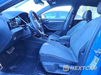 Zdjęcie 7 z 12 samochodu: 2025 VOLKSWAGEN JETTA SPORT VIN:3VWBX7BU2SM086602 - miniatura