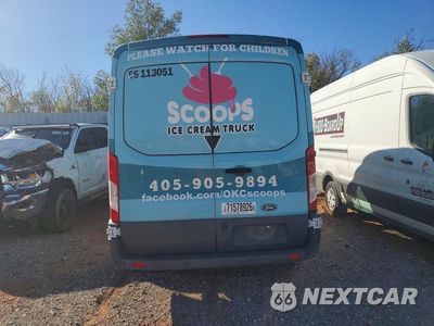 Zdjęcie 6 z 13 samochodu: 2015 FORD TRANSIT FOOD TRUCK VIN:1FDZK1CM3FKA16420 - miniatura