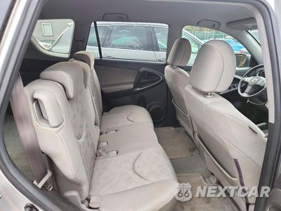 Zdjęcie 11 z 13 samochodu: 2010 TOYOTA RAV4 BASE VIN:2T3BK4DV4AW029532 - miniatura