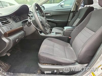 Zdjęcie 7 z 12 samochodu: 2015 TOYOTA CAMRY LE VIN:4T1BF1FK3FU482286 - miniatura