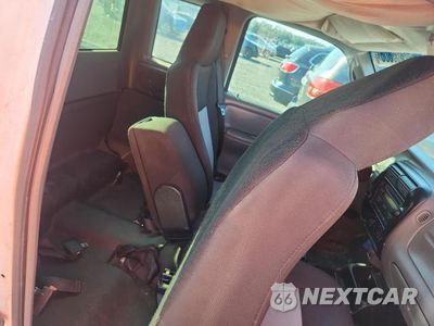 Zdjęcie 10 z 12 samochodu: 2005 FORD RANGER SUPER CAB VIN:1FTYR14U85PA77130 - miniatura