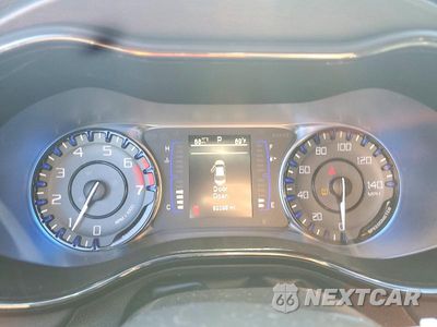 Zdjęcie 9 z 12 samochodu: 2015 CHRYSLER 200 S VIN:1C3CCCBB6FN668082 - miniatura