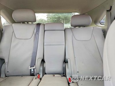 Zdjęcie 10 z 14 samochodu: 2011 LEXUS RX 350 VIN:2T2BK1BA9BC102335 - miniatura