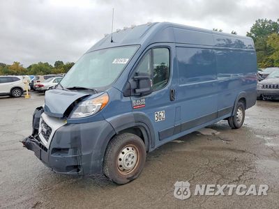 2020 RAM PROMASTER 3500 DELIVERY VAN 3C6URVJG4LE117499 - główne zdjęcie licytacji z USA - miniatura