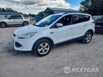 2016 FORD ESCAPE SE 1FMCU0GX7GUC62200 - główne zdjęcie licytacji z USA - miniatura