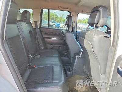 Zdjęcie 11 z 13 samochodu: 2014 JEEP COMPASS LATITUDE VIN:1C4NJCEA9ED550383 - miniatura