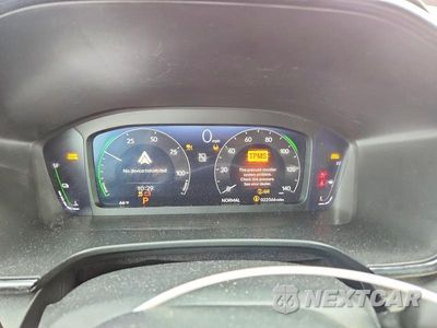 Zdjęcie 9 z 13 samochodu: 2026 HONDA CR-V SPORT-L VIN:7FARS6H83TE140956 - miniatura