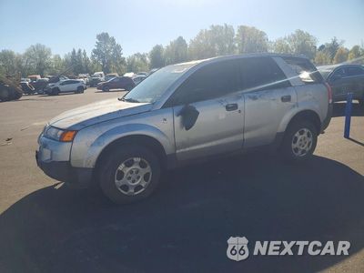 2003 SATURN VUE 5GZCZ53B93S911061 - główne zdjęcie licytacji z USA - miniatura