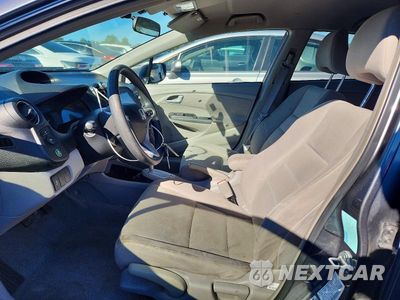 Zdjęcie 7 z 12 samochodu: 2012 HONDA INSIGHT LX VIN:JHMZE2H53CS002112 - miniatura