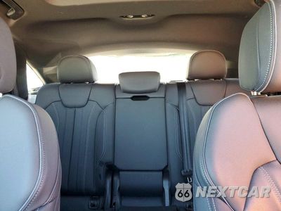 Zdjęcie 10 z 13 samochodu: 2023 AUDI Q5 SPORTBACK 45 S LI VIN:WA15AAFYXP2075660 - miniatura