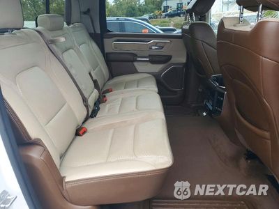 Zdjęcie 10 z 12 samochodu: 2022 RAM 1500 LARAMIE VIN:1C6SRFJM5NN132529 - miniatura