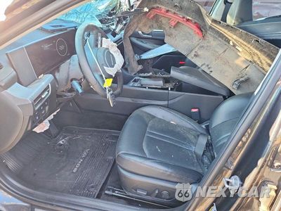 Zdjęcie 7 z 12 samochodu: 2024 HYUNDAI SONATA HYBRID LIMITED VIN:KMHL54JJ3RA097713 - miniatura