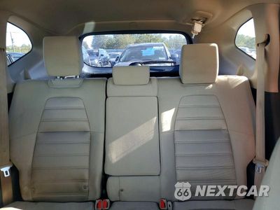 Zdjęcie 10 z 13 samochodu: 2019 HONDA CR-V LX VIN:2HKRW6H37KH217073 - miniatura