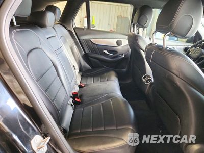 Zdjęcie 10 z 12 samochodu: 2019 MERCEDES-BENZ GLC 350E VIN:WDC0G5EB9KF611772 - miniatura