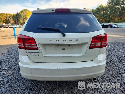 Zdjęcie 6 z 14 samochodu: 2018 DODGE JOURNEY SE VIN:3C4PDCAB0JT294315 - miniatura